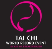 Taichi world record attempt